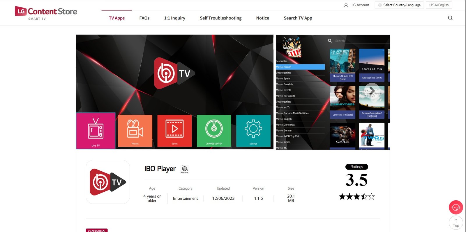 Experience the best British IPTV streaming with IPTV UK.